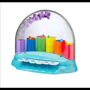 Merari pop pop piano